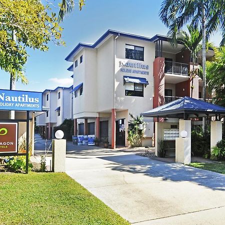 Nautilus Holiday Apartments Port Douglas Buitenkant foto