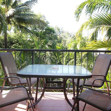 Nautilus Holiday Apartments Port Douglas Buitenkant foto