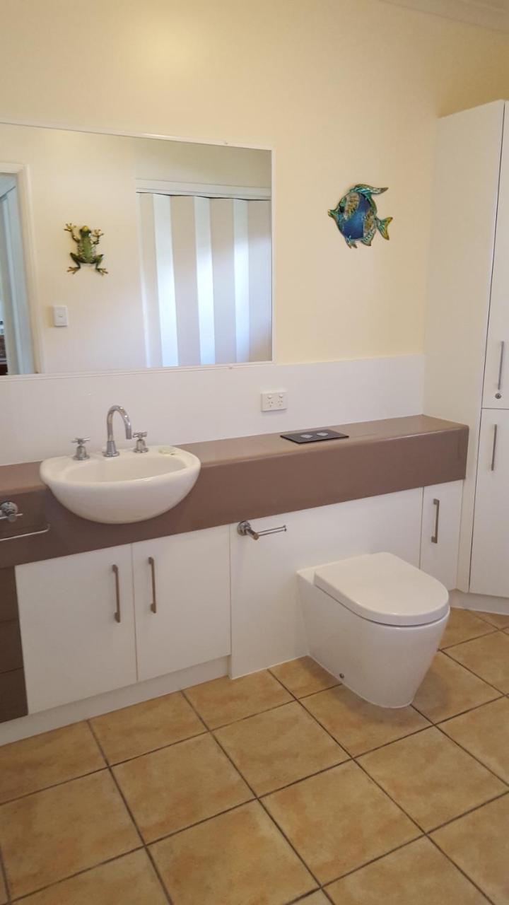 Nautilus Holiday Apartments Port Douglas Buitenkant foto